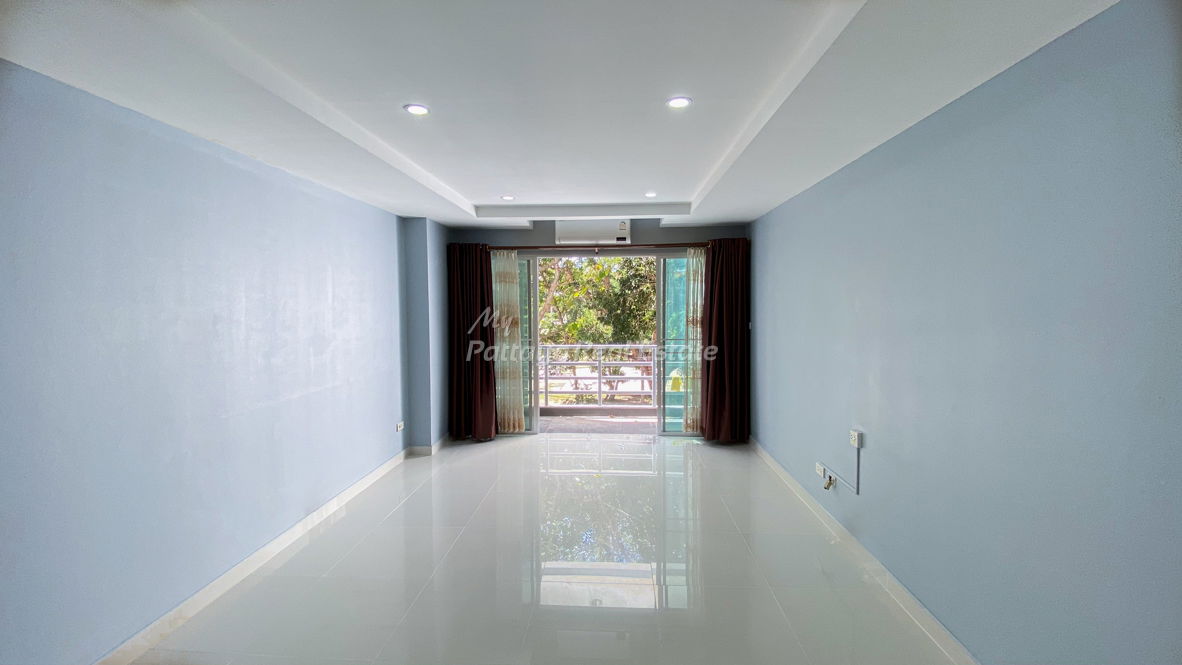 รูป 🛏️ Studio - 🏙️ City Views - 🇹🇭 ชื่อไทย - 🏢 Jomtien Beach Mountain 3 Pattaya - รหัส: JBM05 - รูปที่ 1/10