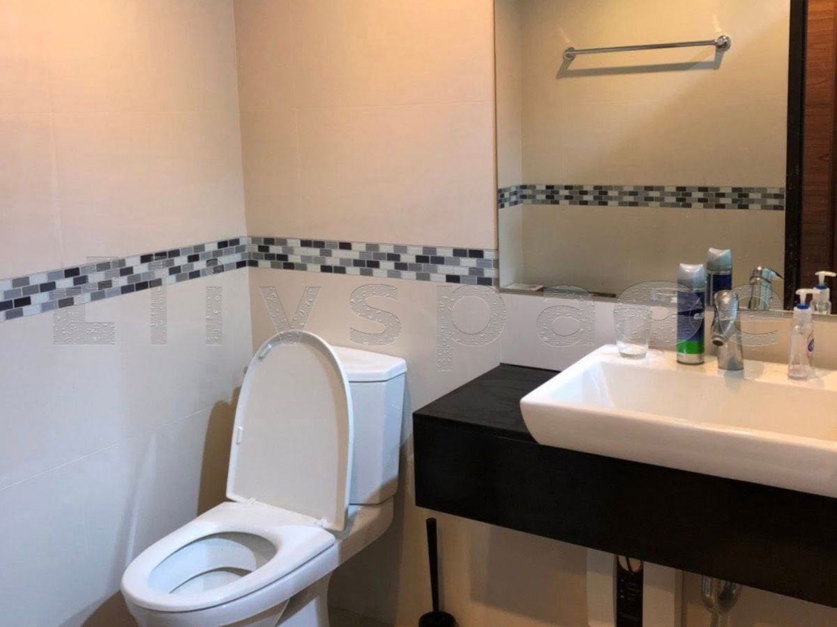 รูป ▚ LC123ツ สำหรับเช่า Ideo Q Phayathai ไซส์ใหญ่แบบ 2 ห้องนอน ใกล้สยาม ราคาพิเศษ ⭐ - รูปที่ 8/8