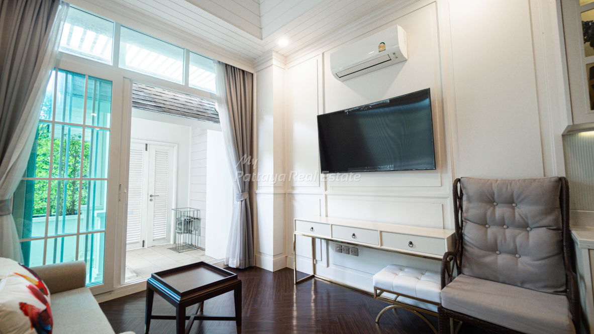 picture 🛏️ 1 Bed - 🛁 1 Bath - 🏙️ Pool Views - 🇹🇭 THAI name - 🏢 Grand Florida Beachfront Resort Pattaya - Ref: GF08 - 3/9