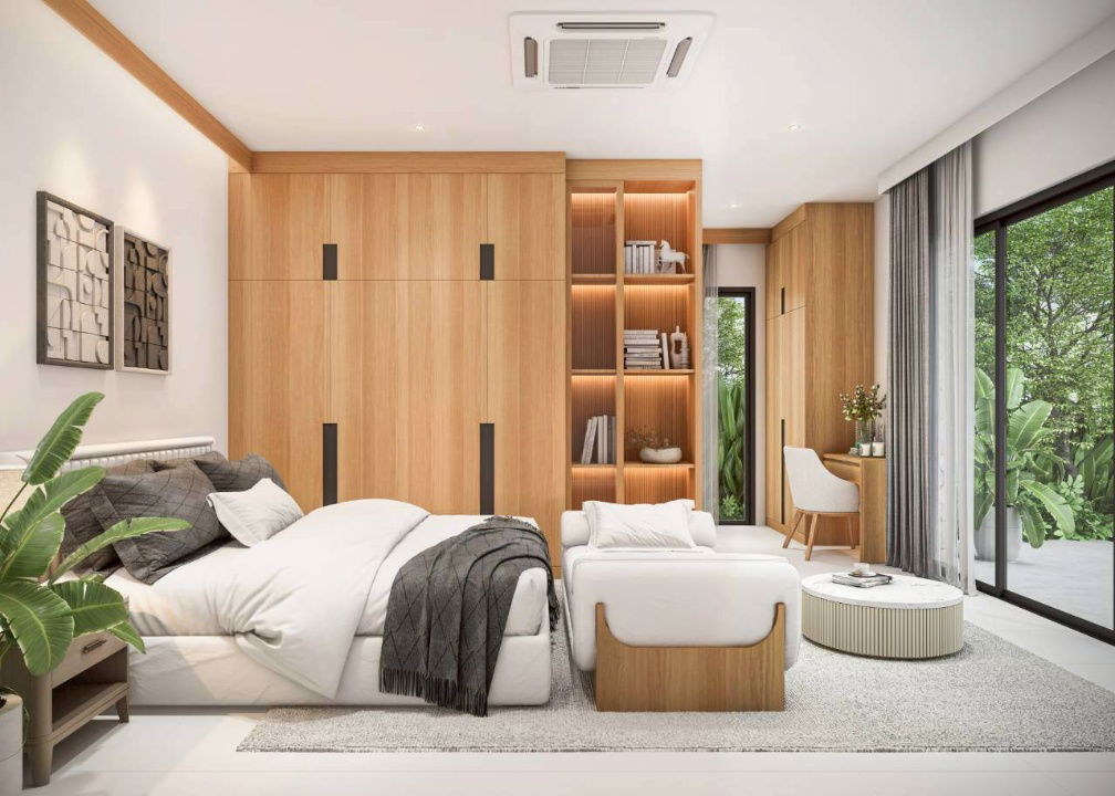 picture Land & House @ Chalong WR-03849 - 6/12