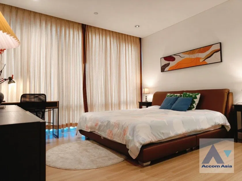 picture 🔼🔽 AccomA 📩 Pet friendly 2 BR Condominium @Fullerton Sukhumvit (AA43388) - 11/13