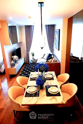 Condos for sale BTS Asok : 2-BR Condo at Noble Be 33 near BTS Phrom Phong (ID 2341725)