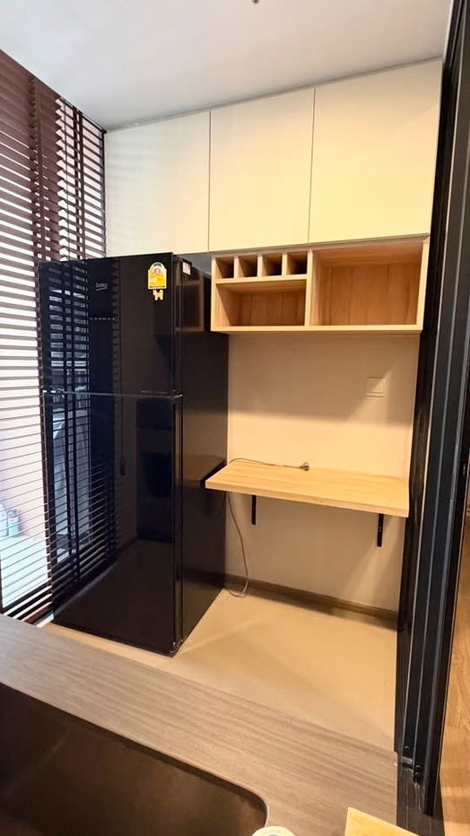 รูป 🍀🍀🍀HOT PRICE😍@โอกะ เฮ้าส์ สุขุมวิท 36📌 ห้องสวย วิวสวย ส่วนกลางหรู พร้อมเข้าอยู่ ราคาดี!! - รูปที่ 4/10