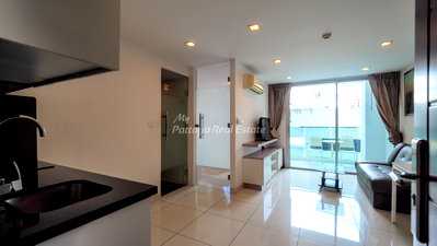 ขายคอนโด : 🛏️ 1 ห้องนอน - 🛁 1 ห้องน้ำ - 🏙️ City View - 🇹🇭 ชื่อบริษัท - 🏢 Park Royal 3 Pattaya - รหัส: PARK3R13