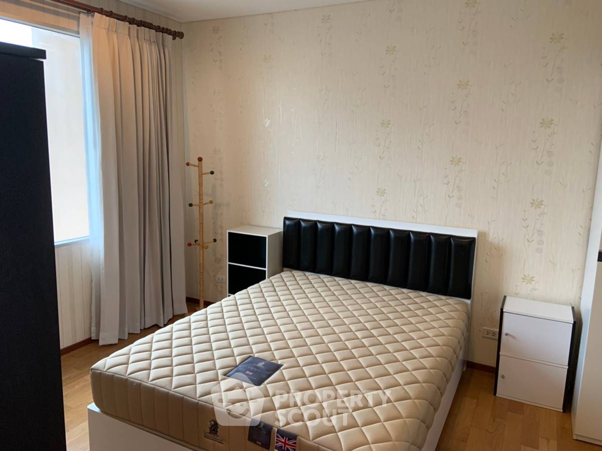 รูป คอนโด 1-ห้องนอน ที่ วิลล่า สาทร ใกล้ BTS กรุงธนบุรี (ID 211836) - รูปที่ 10/12