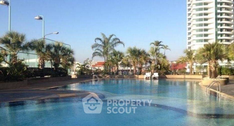 รูป คอนโด 3-ห้องนอน ที่ บางกอก ริเวอร์ มารีนา ใกล้ MRT บางพลัด (ID 2341207) - รูปที่ 17/19