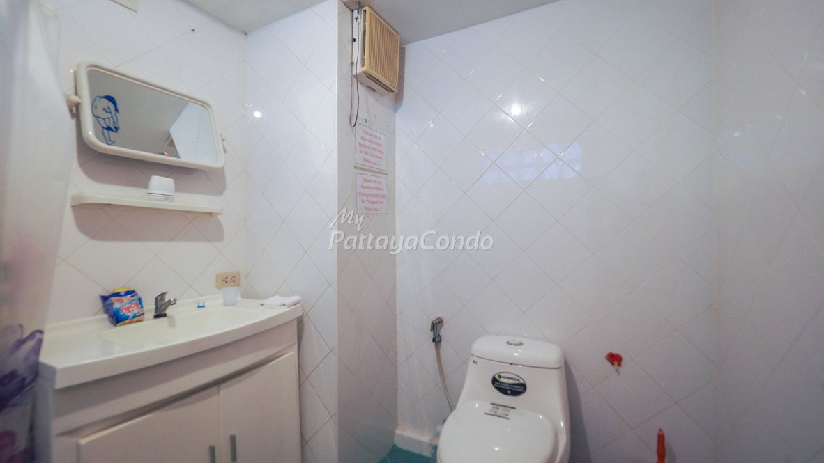 รูป 🛏️ Studio - 🏙️ City Views - 🇹🇭 ชื่อไทย - 🏢 V.C.C. Condotel Pattaya - รหัส: VCC01 - รูปที่ 11/13
