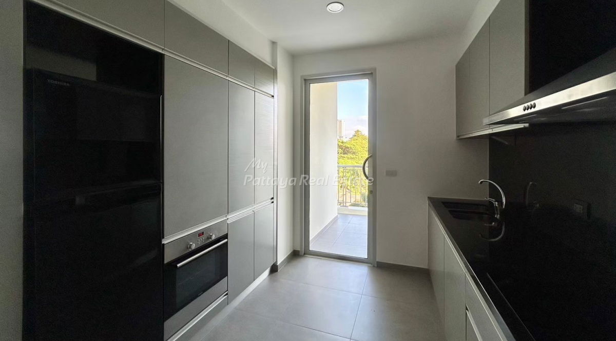 รูป 🛏️ 2 ห้องนอน - 🛁 3 ห้องน้ำ - 🏙️ Sea Views - 🌏 ชื่อชาวต่างชาติ - 🏢 The Cove Pattaya - รหัส: COVE08 - รูปที่ 4/13