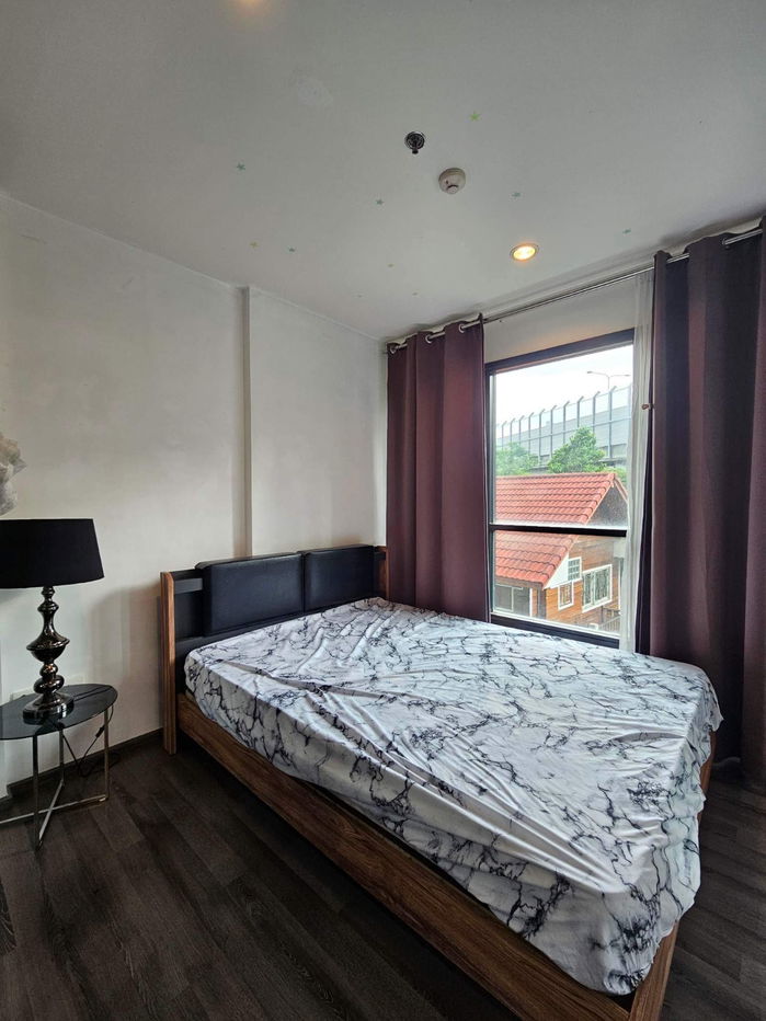 picture 🍀🍀🍀BEST DEAL🤩 For Rent📌The Base Park West (Line:@rent2022), Beautiful room with Good price and Ready to move in!! - 1/14