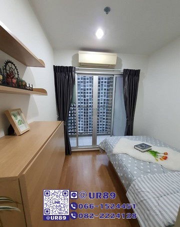 picture 💙 Hot Price 💙 For Rent U Delight @ Onnut Station - 16/24