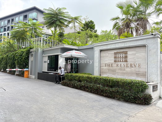 รูป The Reserve Kasemsan 3 - รูปที่ 5/14