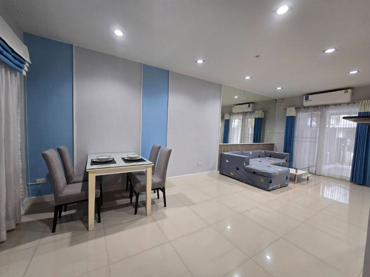 picture 🏡 Townhome for Rent – Karnkanok 19, Mahidol–Chang Klan Road | Prime Location near Chiang Mai Airport ✨ - 9/15