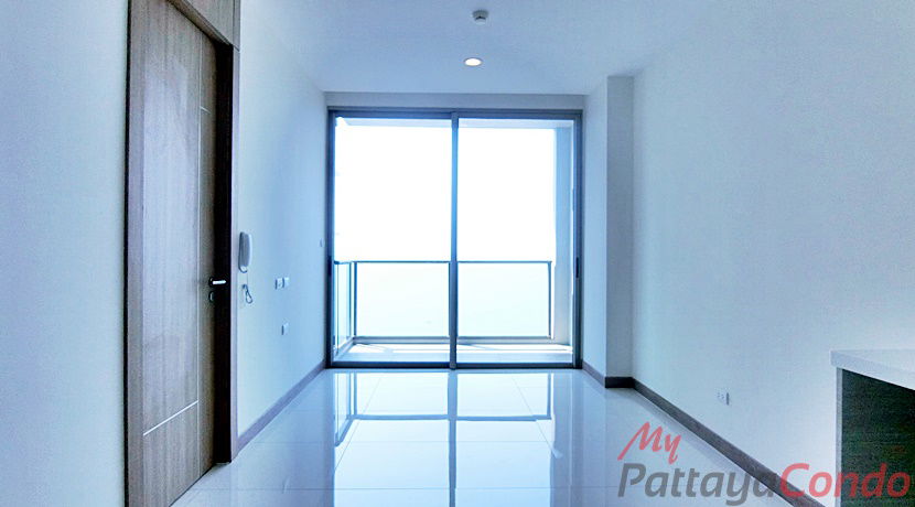 รูป 🛏️ 1 ห้องนอน - 🛁 1 ห้องน้ำ - 🏙️ Sea Views - 🇹🇭 ชื่อบริษัท - 🏢 The Riviera WongAmat Beach Pattaya - รหัส: RW52 - รูปที่ 3/14