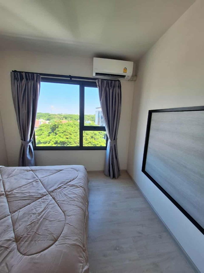 รูป ให้เช่า Escent  Park Ville สัญญาเช่าขั้นต่ำ 1 ปี  ☎️(ตุ๊ก) 098-396-3626 - รูปที่ 3/16