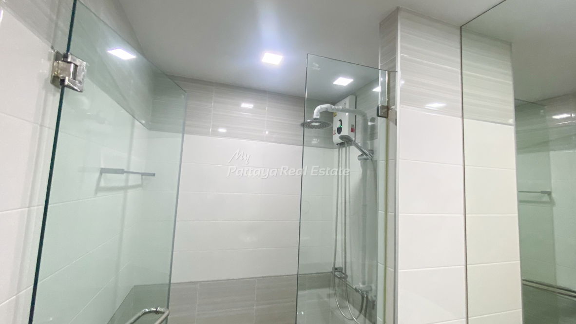 picture 🛏️ 1 Bed - 🛁 1 Bath - 🏙️ Sea Views - 🌏 FOREIGN name - 🏢 Whale Marina Na-Jomtien Pattaya - Ref: WHALE17 - 11/14