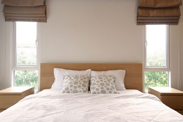 picture FOR RENT ICONATURE RAMINTRA / 3 bedrooms 3 bathrooms / 54 Sqw. 180 Sqm. **35,000** CLOSE TO SKYTRAIN BANG CHAN STATION - 5/8