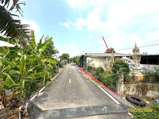 รูป บ้านเดี่ยว สำหรับขาย - นิลเพชร บางเลน นครปฐม - รูปที่ 6/16