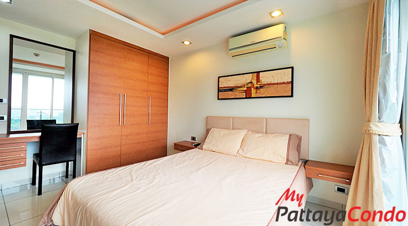 picture 🛏️ 1 Bed - 🛁 1 Bath - 🏙️ City Views - 🌏 FOREIGN name - 🏢 Hyde Park Residence 2 Pattaya - Ref: HYDE2P01 - 8/11