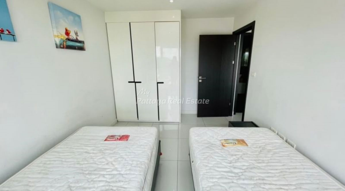 picture 🛏️ 3 Bed - 🛁 2 Bath - 🏙️ Sea Views - 🌏 FOREIGN name - 🏢 The Place Pratumnak Pattaya - Ref: PLC25 - 8/9