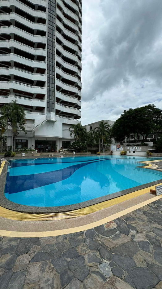 รูป ขายคอนโด VIP Condochain Cha-Am ชั้น10 ติดทะเล - รูปที่ 9/13