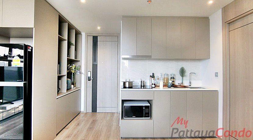 picture 🛏️ 2 Bed - 🛁 2 Bath - 🏙️ City Views - 🇹🇭 THAI name - 🏢 Andromeda Condominium Pattaya - Ref: ANDROM06 - 3/18