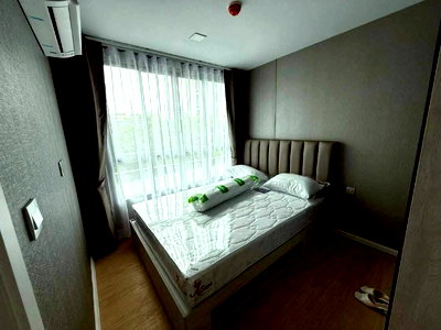 Condos for rent Big C Super Center Rangsit : HotDeal​🔥🔥  For Rent​ | Prime Location and Special Price, Condo at Atmoz Kanaal Rangsit MD-25085033