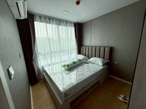 HotDeal​🔥🔥  For Rent​ | Prime Location and Special Price, Condo at Atmoz Kanaal Rangsit