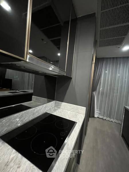 picture 2-BR Condo at The Monument Sanampao near BTS Ari (ID 2340257) - 3/10