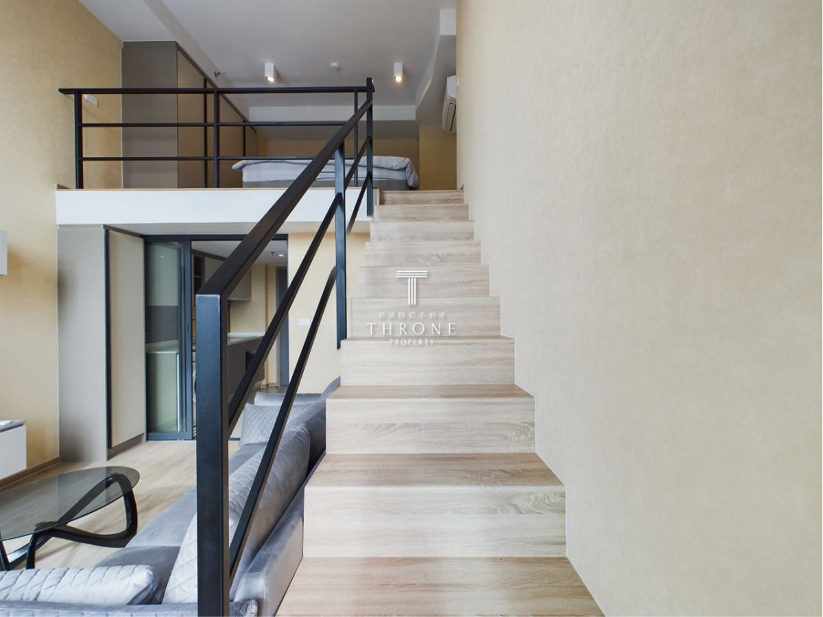 รูป ไอดีโอ พระราม 9 - อโศก 🌟PN-00006325🌟 - รูปที่ 5/27