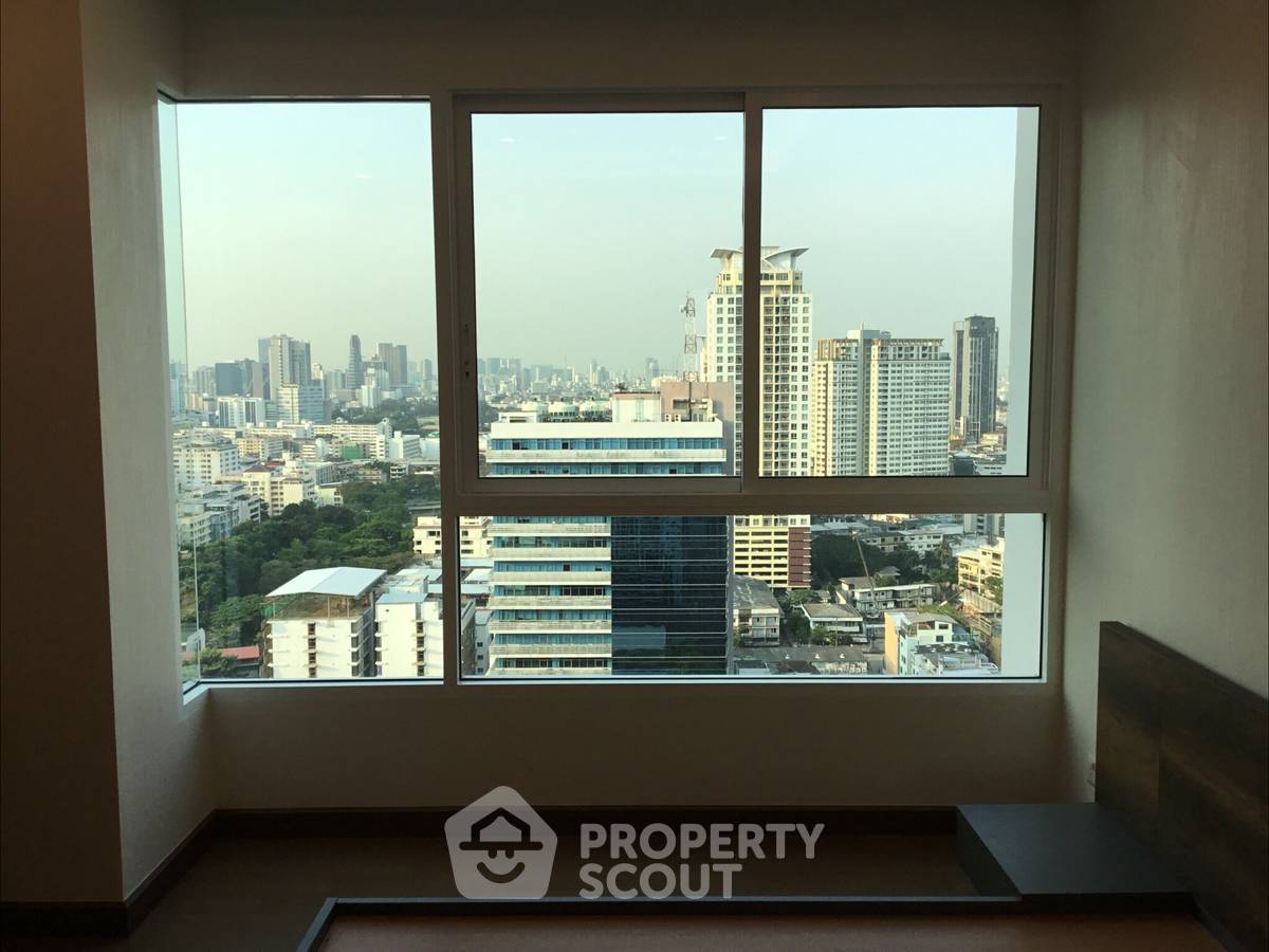 รูป คอนโด 1-ห้องนอน ที่ ศุภาลัย เอลีท พญาไท ใกล้ ARL ราชปรารภ (ID 514921) - รูปที่ 6/7