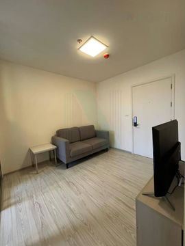 For Rent Condo ASPIRE RATTANATHIBET 2 Building B, Floor 24,1 bed room, Room size 31 sqm
