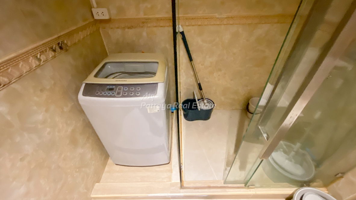 picture 🛏️ Studio - 🏙️ Sea Views - 🇹🇭 THAI name - 🏢 View Talay 5 Jomtien Condominium Beach - Ref: VT5C08 - 10/14
