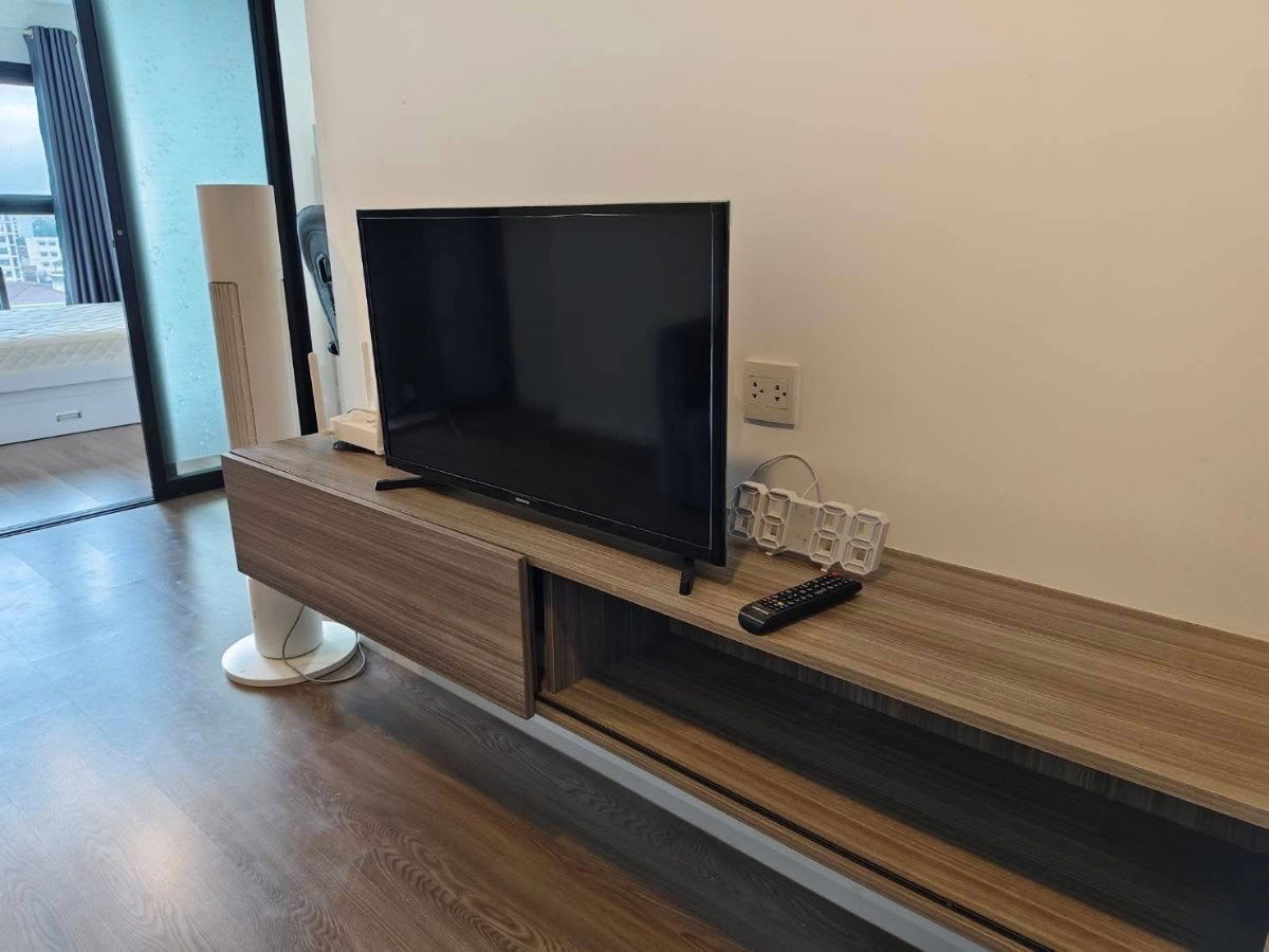 รูป 🌿 ราคาพิเศษ‼️มีเครื่องซักผ้า ขายห้องคอนโด The Origin พหลฯ–สะพานใหม่ พร้อมอยู่ทันที ภาษาอังกฤษ - รูปที่ 2/10