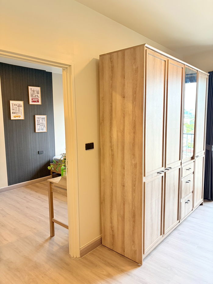 รูป ให้เช่า ออนิกซ์ พหลโยธิน ชั้น15 - รูปที่ 15/17