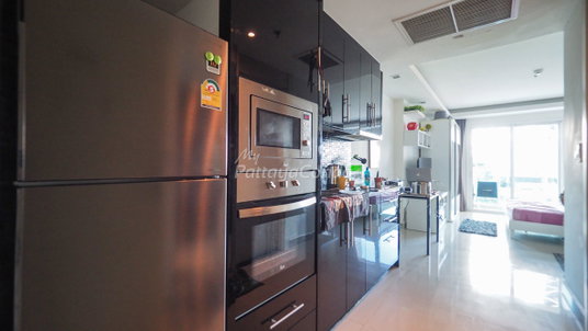 🛏️ Studio - 🛁 1 Bath - 🏙️ City View - 🇹🇭 COMPANY name - 🏢 Cosy Beach View Pattaya - Ref: COSYB40