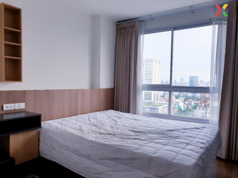 picture 🔥🔥🔥 FOR RENT condo , U Delight @ Bangson Station , MRT-Bang Son , Bang Sue , Bang Su , Bangkok , CX-76493 ✅ Live chat with us ADD LINE @connexproperty ✅ 🔥🔥🔥 - 5/9