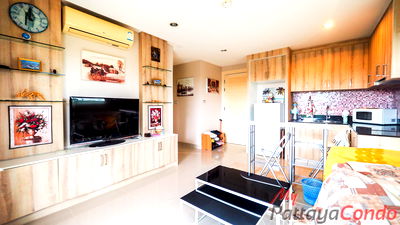 คอนโด ถนนจอมเทียนสาย 2 : 🛏️ 1 ห้องนอน - 🛁  ห้องน้ำ - 🏙️ Garden Views - 🌏 ชื่อชาวต่างชาติ - 🏢 Porchland 2 Pattaya - รหัส: PLII02