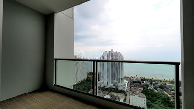 ขายคอนโด : 🛏️ Studio - 🛁 1 ห้องน้ำ - 🏙️ Sea View - 🌏 ชื่อชาวต่างชาติ - 🏢 The Riviera Jomtien Pattaya - รหัส: RJ38