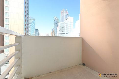 Fully Equipped Facilities Siri Residence near BTS Phrom Phong