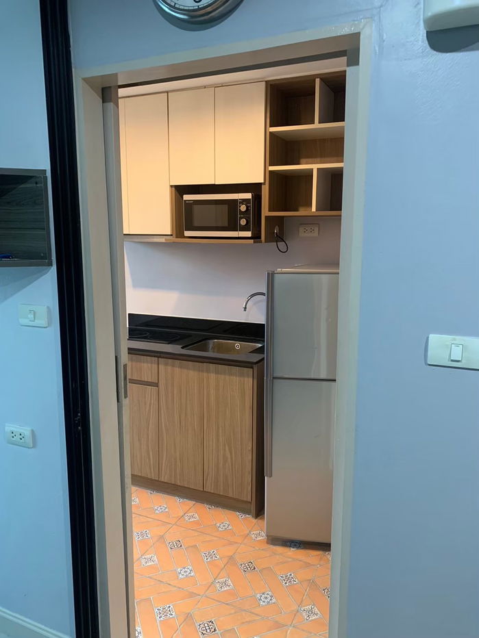 picture For Rent The Unique Ladprao 26 - 9/13