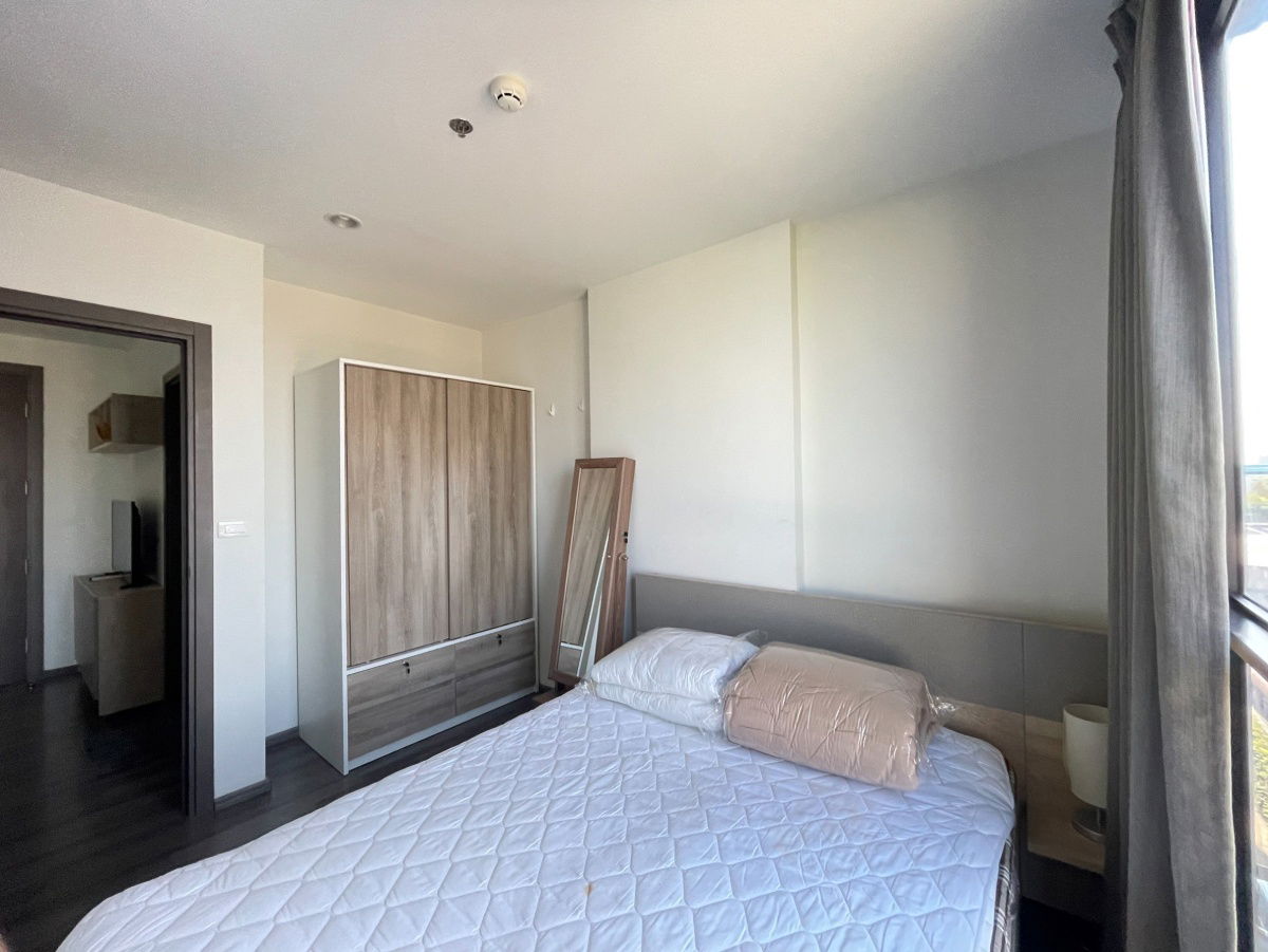 รูป **ด่วน** ปล่อยเช่า The Base Height Condo ห้องสวย  เฟอร์นิเจอร์ครบ - รูปที่ 4/13