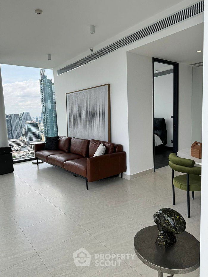 รูป คอนโด 2-ห้องนอน ที่ เทตต์ สาทร 12 ใกล้ BTS เซนต์หลุยส์ (ID 2341112) - รูปที่ 10/17