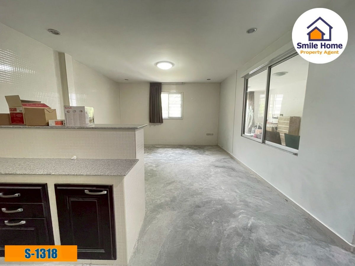 รูป ขายบ้านเดี่ยว หมู่บ้านเอโทล มัลดีฟส์ บีช ศรีนครินทร์-หนามแดง หลังวัดหนามแดง  - รูปที่ 6/15