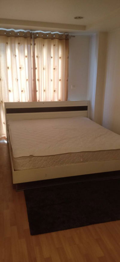 รูป ให้เช่า รีสอร์ทต้า เย็นอากาศ ตึกB  - รูปที่ 1/8