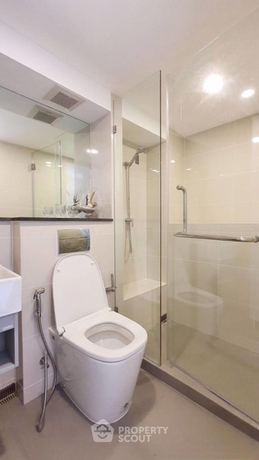 รูป คอนโด 2-ห้องนอน ที่ ไนท์บริดจ์ ไพรม์ สาทร ใกล้ BTS เซนต์หลุยส์ (ID 2021930) - รูปที่ 4/5