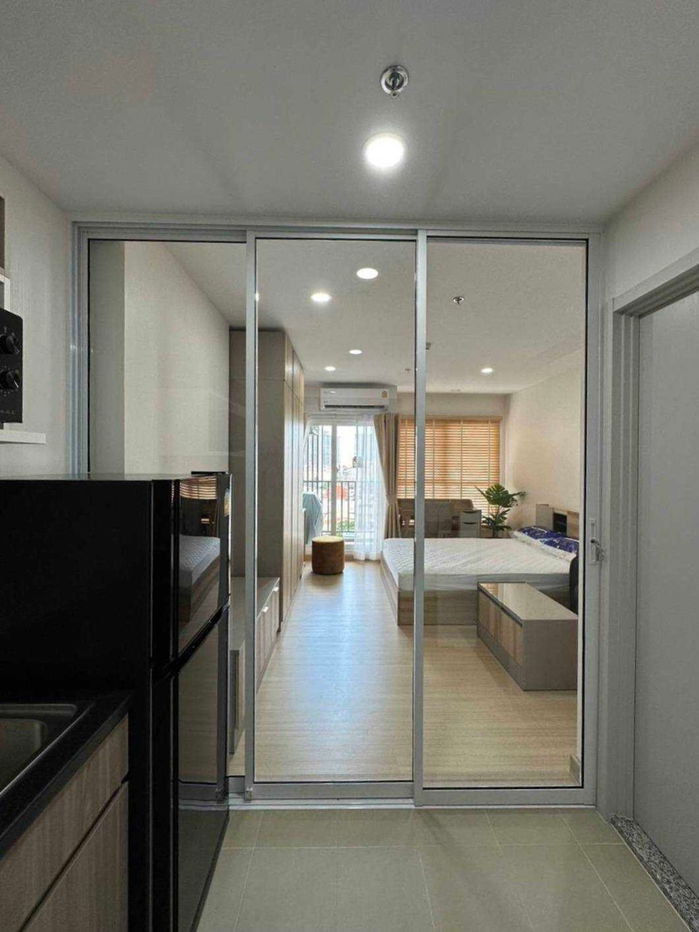 รูป ให้เช่า ศุภาลัย เวอรันด้า รามคำแหง ห้องสวย ใหญ่ ราคาดี - รูปที่ 15/19