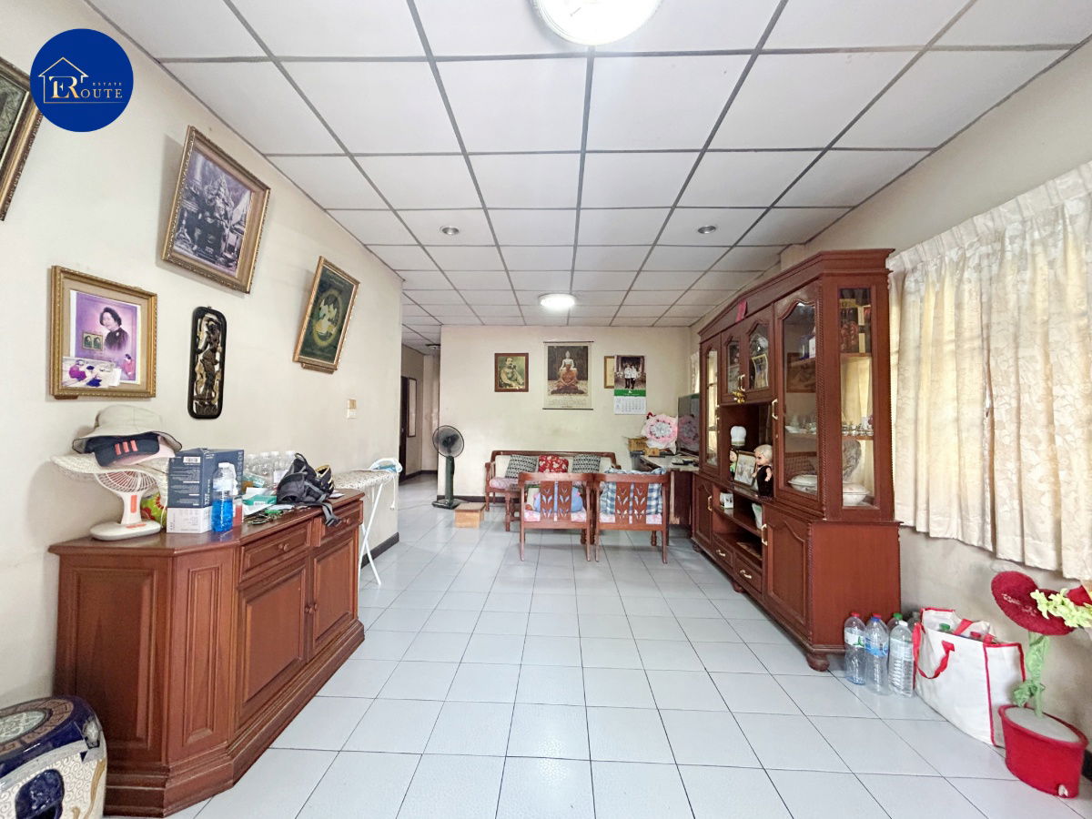 รูป ขายบ้าน 1 ชั้น ขนาด 40 ตร.ว. หมู่บ้าน มิตรประชา ซ.ติวานนท์-ปากเกร็ด 46 ใกล้ทางด่วนศรีสมาน ใกล้อิมแพคอารีนา เมืองทองธานี - รูปที่ 5/26