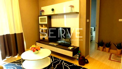 Condos for rent : 1 Bed For Rent Good Location Prime city location -Thru Thonglor