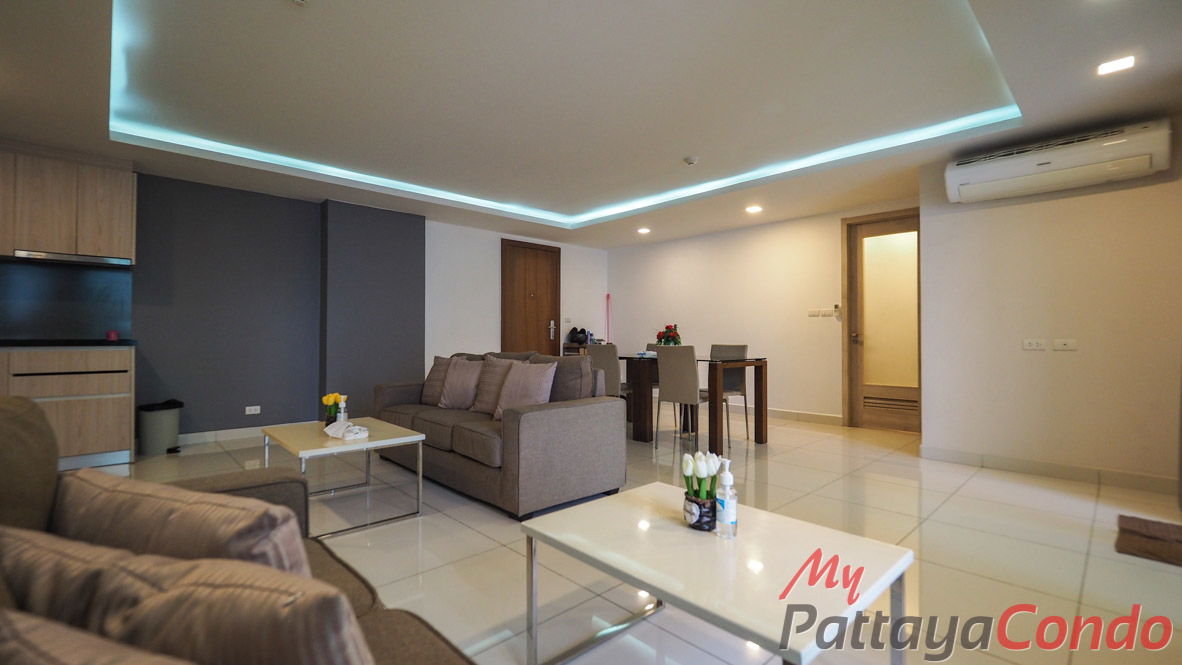 picture 🛏️ 2 Bed - 🛁 2 Bath - 🏙️ Pool Views - 🇹🇭 COMPANY name - 🏢 Laguna Bay 2 Pattaya - Ref: LBTWO27 - 8/24