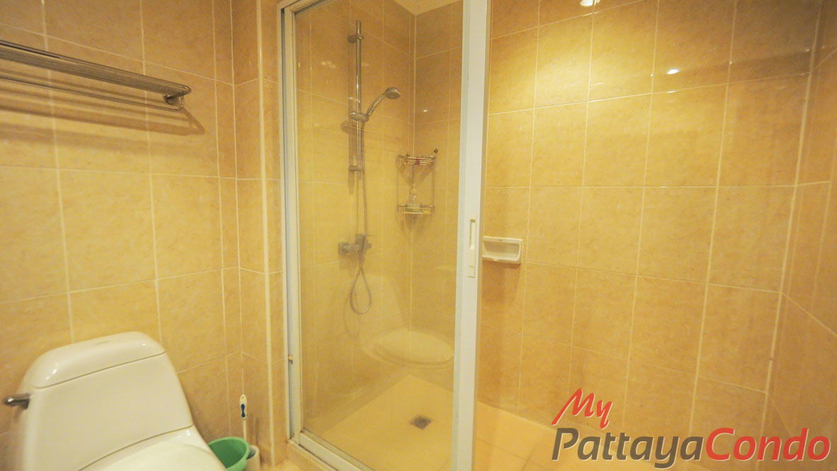 รูป 🛏️ Studio - 🏙️ Garden Views - 🇹🇭 ชื่อบริษัท - 🏢 View Talay 5 Jomtien Condominium Beach - รหัส: VT5C07 - รูปที่ 9/13